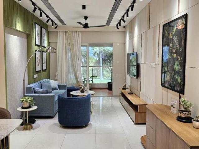 3 BHK Apartment in Upper Kharadi for resale Pune. The reference number is 15833186
