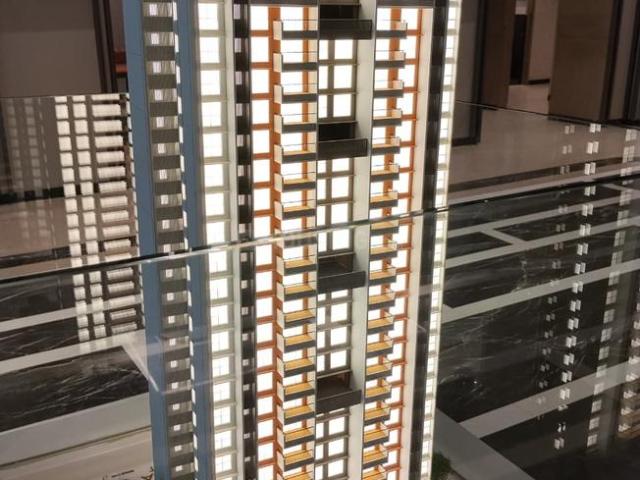 3 BHK Apartment in Upper Kharadi for resale Pune. The reference number is 18977224