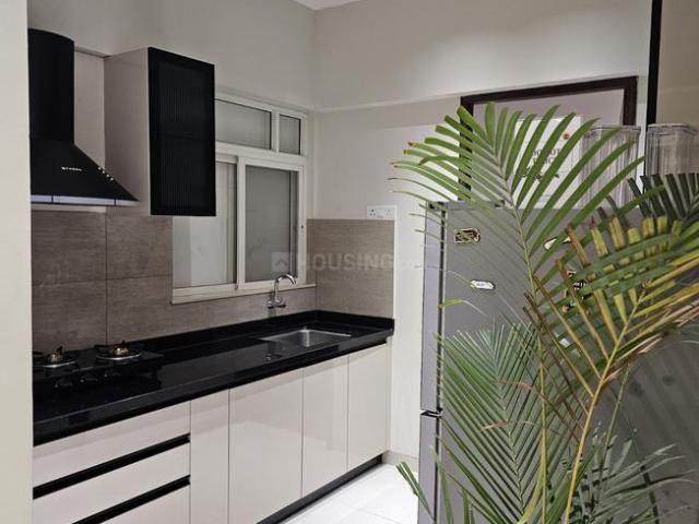 3 BHK Apartment in Upper Kharadi for resale Pune. The reference number is 18979399