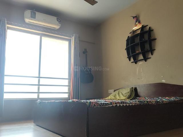 3 BHK Apartment in Upper Kharadi for resale Pune. The reference number is 19500173