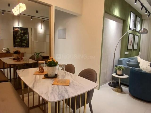 3 BHK Apartment in Upper Kharadi for resale Pune. The reference number is 19661611