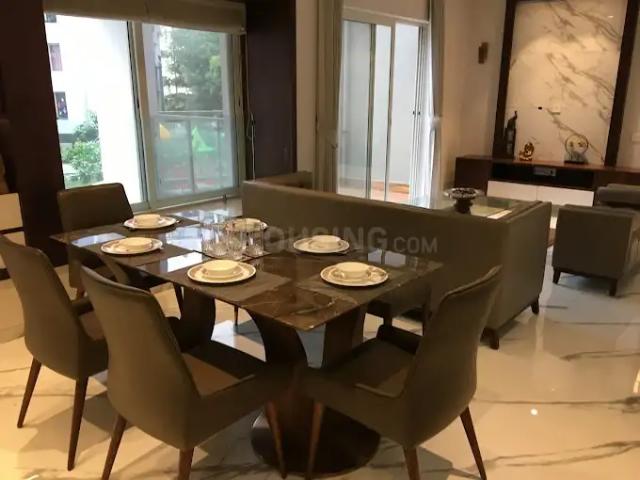 3 BHK Apartment in Upper Kharadi for resale Pune. The reference number is 19697875