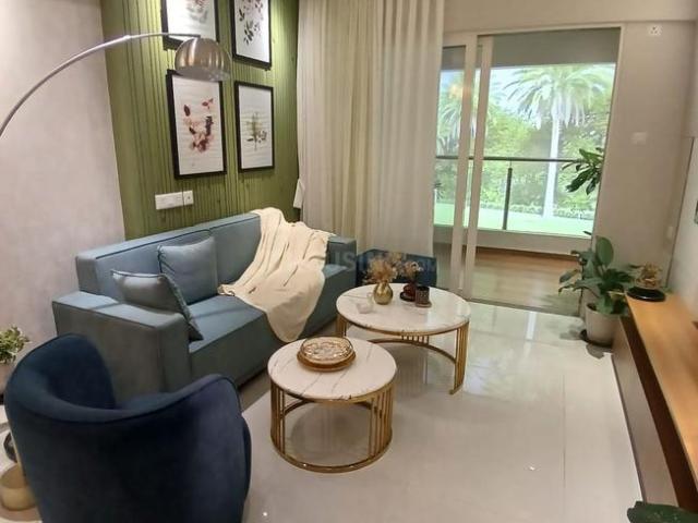3 BHK Apartment in Upper Kharadi for resale Pune. The reference number is 19712439