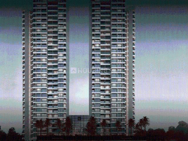 3 BHK Apartment in Upper Kharadi for resale Pune. The reference number is 19743549