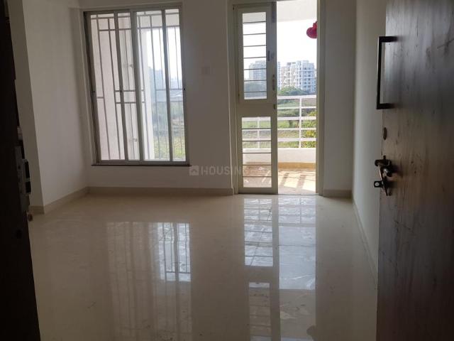 3 BHK Apartment in Upper Kharadi for resale Pune. The reference number is 19830806