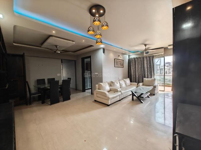 3 BHK Apartment in Upper Kharadi for resale Pune. The reference number is 19835727