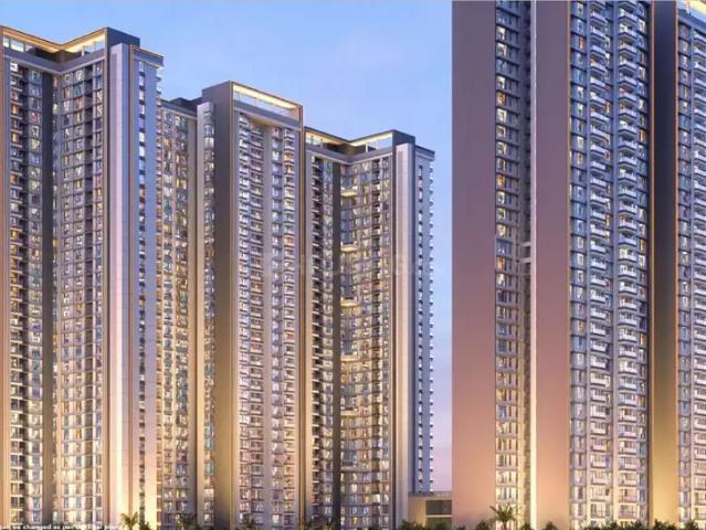 3 BHK Apartment in Upper Kharadi for resale Pune. The reference number is 19985667
