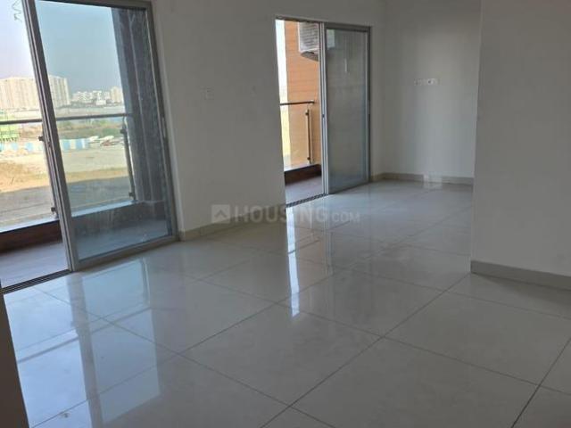 3 BHK Apartment in Upper Kharadi for resale Pune. The reference number is 19386118