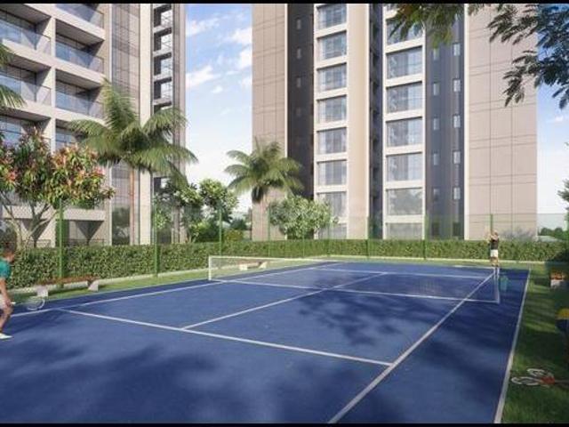 3 BHK Apartment in Upper Kharadi for resale Pune. The reference number is 20402547