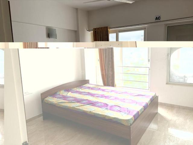 3 BHK Apartment in Upper Kharadi for resale Pune. The reference number is 20405316