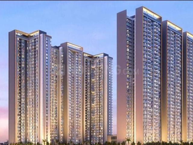 3 BHK Apartment in Upper Kharadi for resale Pune. The reference number is 20503616