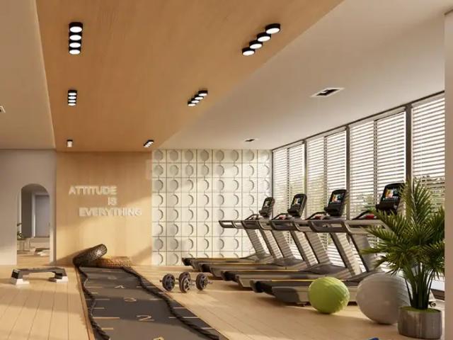 3 BHK Apartment in Upper Kharadi for resale Pune. The reference number is 20616955