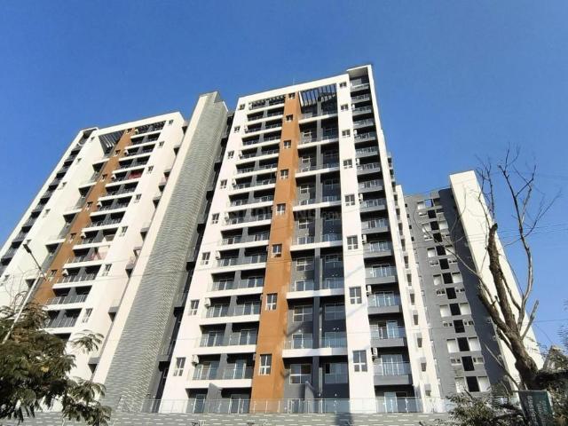 3 BHK Apartment in Upper Kharadi for resale Pune. The reference number is 20625768
