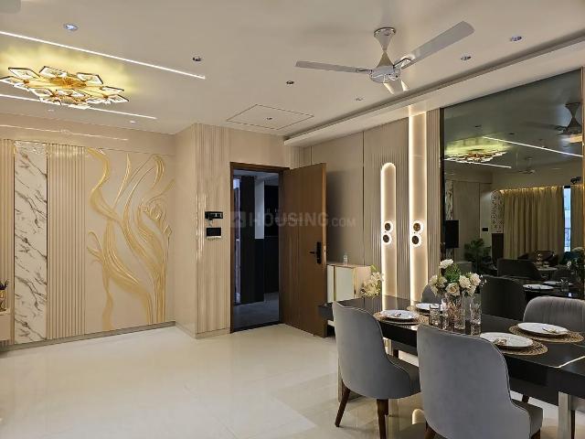3 BHK Apartment in Upper Kharadi for resale Pune. The reference number is 20769581
