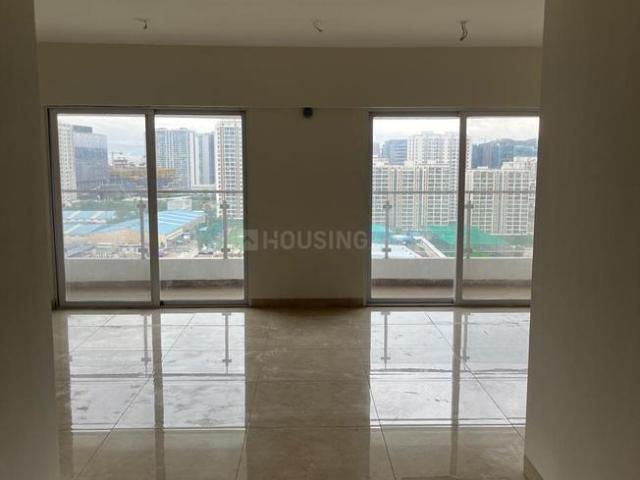 3 BHK Apartment in Upper Kharadi for resale Pune. The reference number is 20788951
