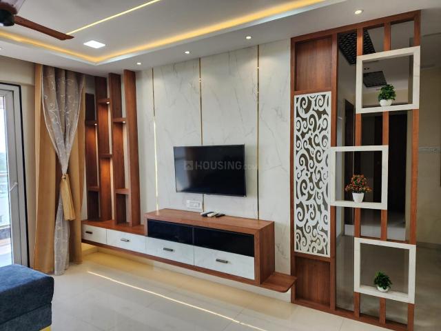 3 BHK Apartment in Upper Kharadi for resale Pune. The reference number is 20297315
