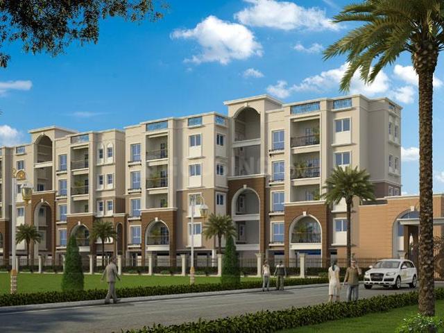 3 BHK Apartment in Uppilipalayam for resale Coimbatore. The reference number is 19489694