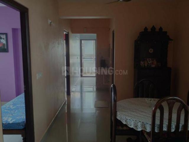 3 BHK Apartment in Urwa for rent Mangalore. The reference number is 20494841