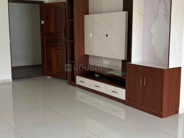 3 BHK Apartment in Urwa for rent Mangalore. The reference number is 20690316