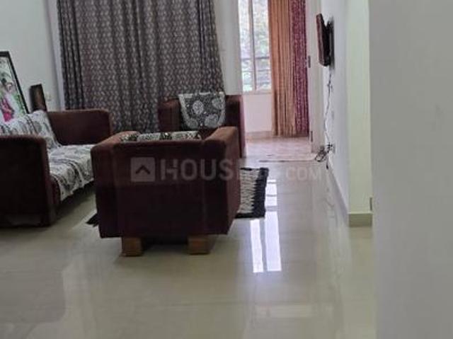 3 BHK Apartment in Urwa for rent Mangalore. The reference number is 20805369