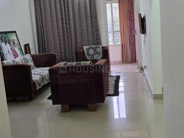 3 BHK Apartment in Urwa for rent Mangalore. The reference number is 20227227
