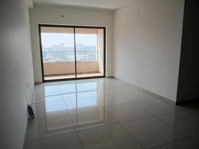 3 BHK Apartment in Urwa for resale Mangalore. The reference number is 20692251