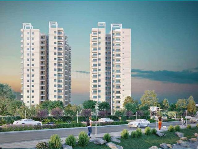3 BHK Apartment in Urali for resale Cuttack. The reference number is 15935065