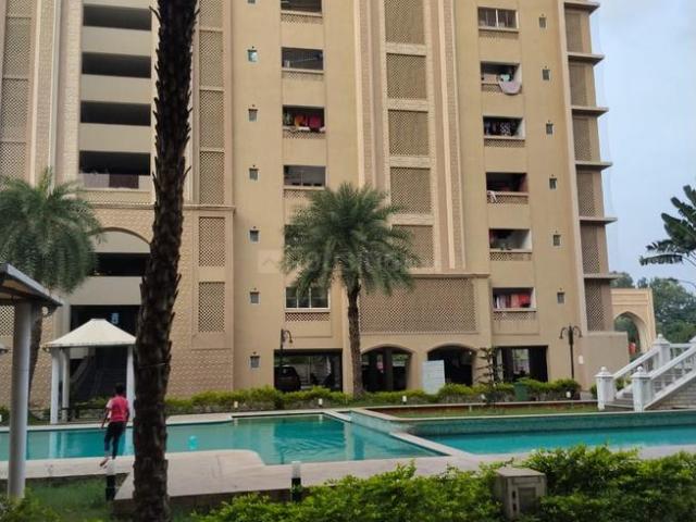 3 BHK Apartment in Urapakkam for resale Chennai. The reference number is 19766305