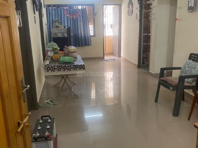 3 BHK Apartment in Urapakkam for resale Chennai. The reference number is 20394374