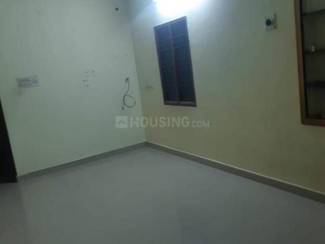 3 BHK Apartment in Urapakkam West for rent Chennai. The reference number is 19874733