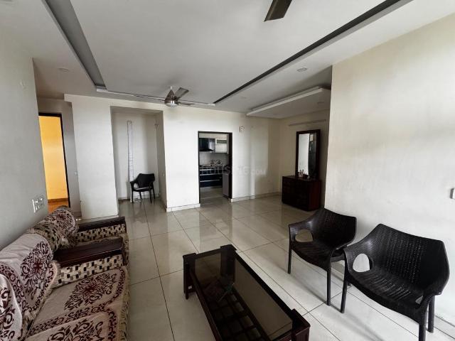 3 BHK Apartment in Urban Estate for resale Patiala. The reference number is 20812158