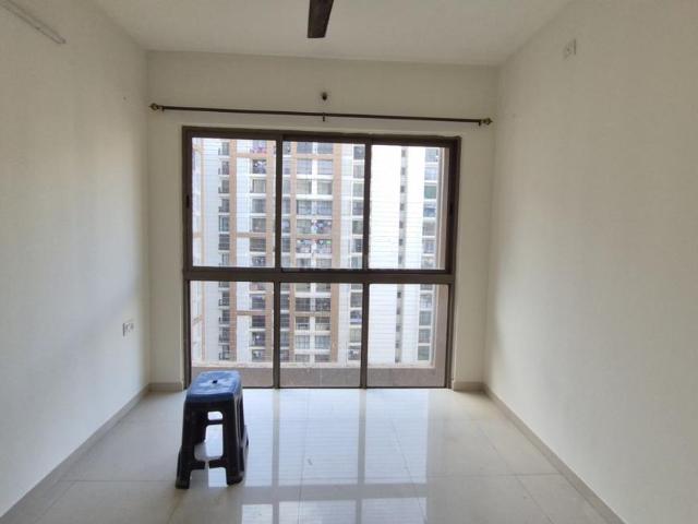 3 BHK Apartment in Usarghar for rent Thane. The reference number is 20438476