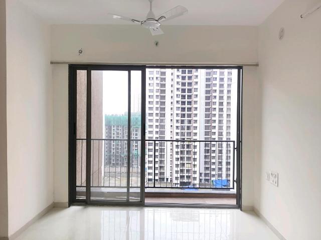 3 BHK Apartment in Usarghar for resale Thane. The reference number is 20819282
