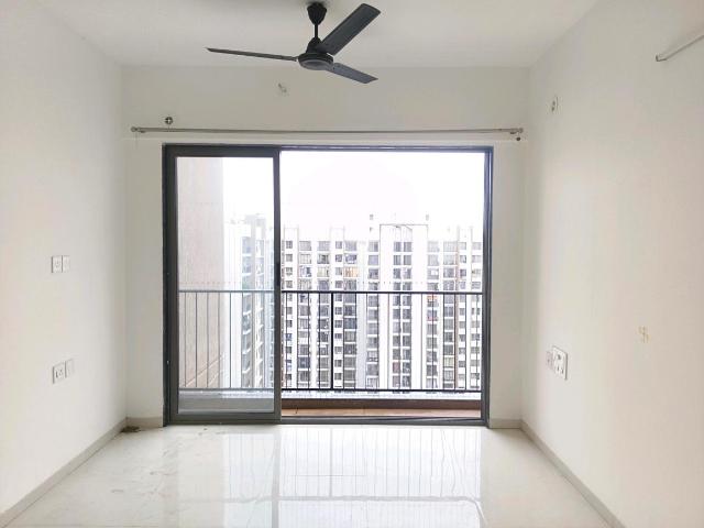 3 BHK Apartment in Usarghar for resale Thane. The reference number is 20819312