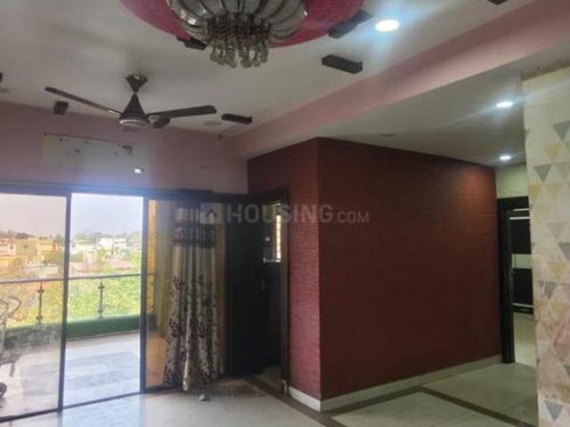 3 BHK Apartment in Uslapur for rent Bilaspur. The reference number is 19704008