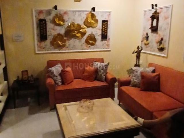 3 BHK Apartment in Uslapur for rent Bilaspur. The reference number is 20030973