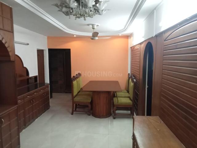 3 BHK Apartment in Usmanpura for rent Ahmedabad. The reference number is 17449071
