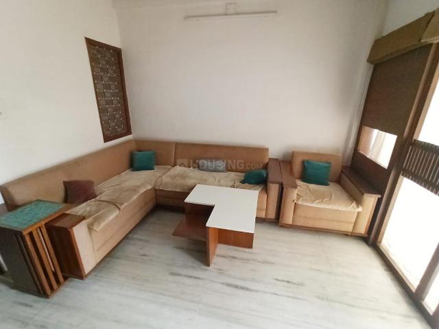 3 BHK Apartment in Usmanpura for rent Ahmedabad. The reference number is 20245905