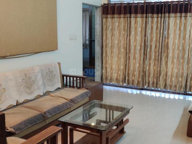 3 BHK Apartment in Usmanpura for rent Ahmedabad. The reference number is 20491644