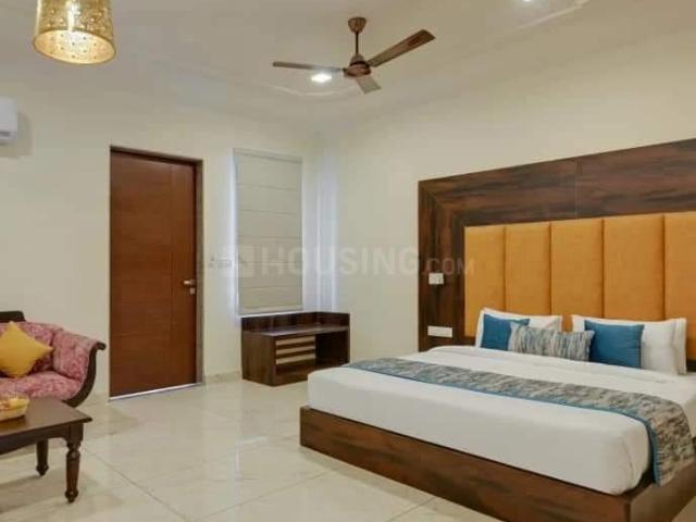 3 BHK Apartment in Usmanpura for rent Ahmedabad. The reference number is 20425440