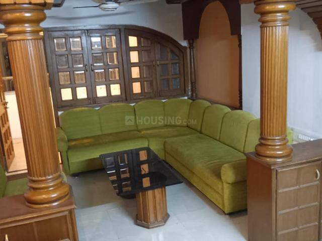 3 BHK Apartment in Usmanpura for rent Ahmedabad. The reference number is 20438557