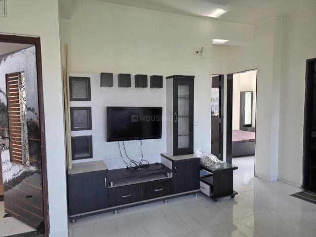 3 BHK Apartment in Usmanpura for rent Ahmedabad. The reference number is 20532324