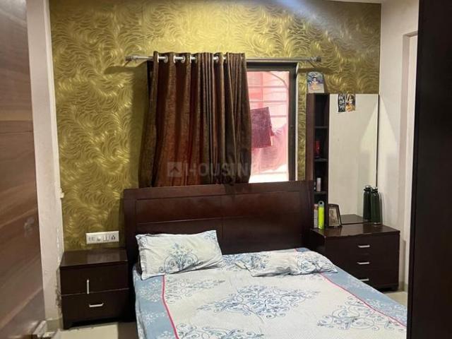 3 BHK Apartment in Usmanpura for rent Ahmedabad. The reference number is 20656696