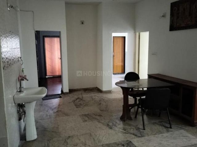3 BHK Apartment in Usmanpura for rent Ahmedabad. The reference number is 20843684