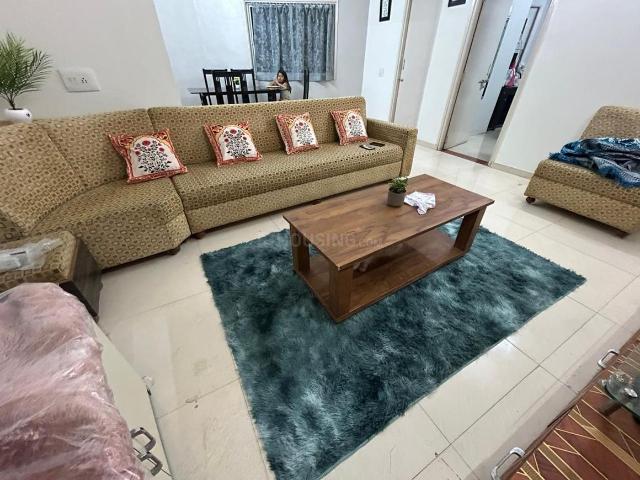 3 BHK Apartment in Usmanpura for rent Ahmedabad. The reference number is 20824024