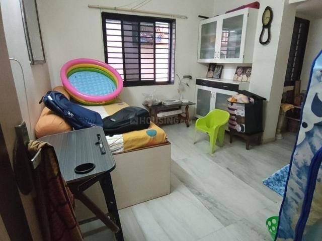 3 BHK Apartment in Usmanpura for resale Ahmedabad. The reference number is 20326952