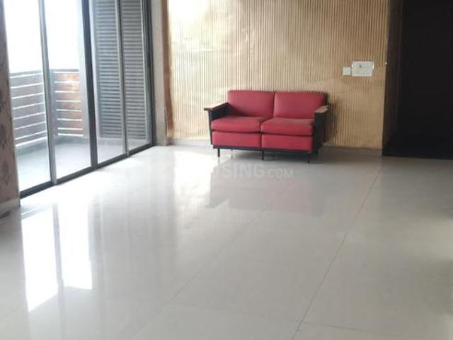 3 BHK Apartment in Usmanpura for resale Ahmedabad. The reference number is 20962870