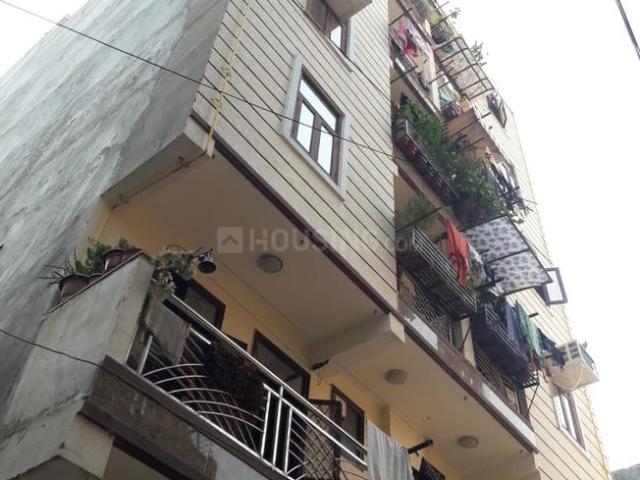 3 BHK Apartment in Mansa Ram Park for resale New Delhi. The reference number is 11687139