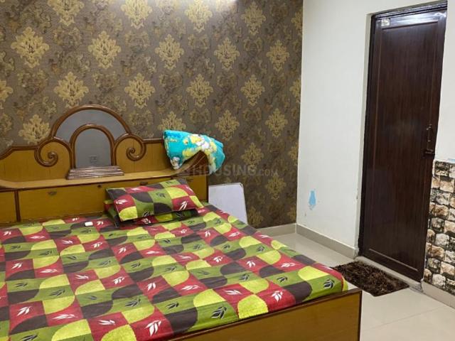 3 BHK Apartment in Uttam Nagar for resale New Delhi. The reference number is 15623760