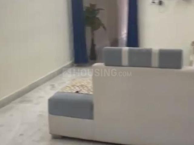 3 BHK Apartment in Uttam Nagar for resale New Delhi. The reference number is 18594285